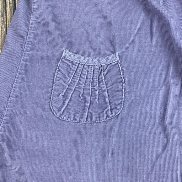Darling Corduroy Dress- 12 months - Picture 4 of 11